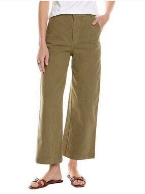 The GREAT. The PAINTER Pant